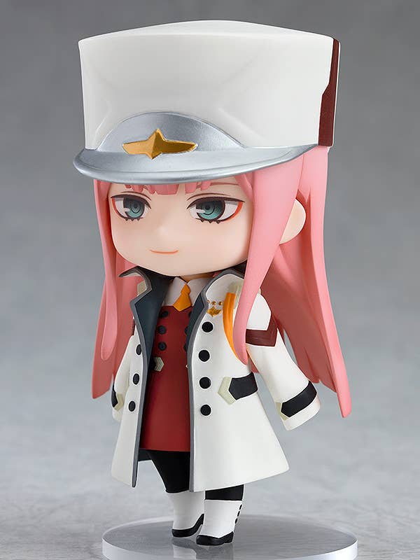 Nendoroid No. 952 Darling in the Franxx: Zero Two (Re-run) image 8