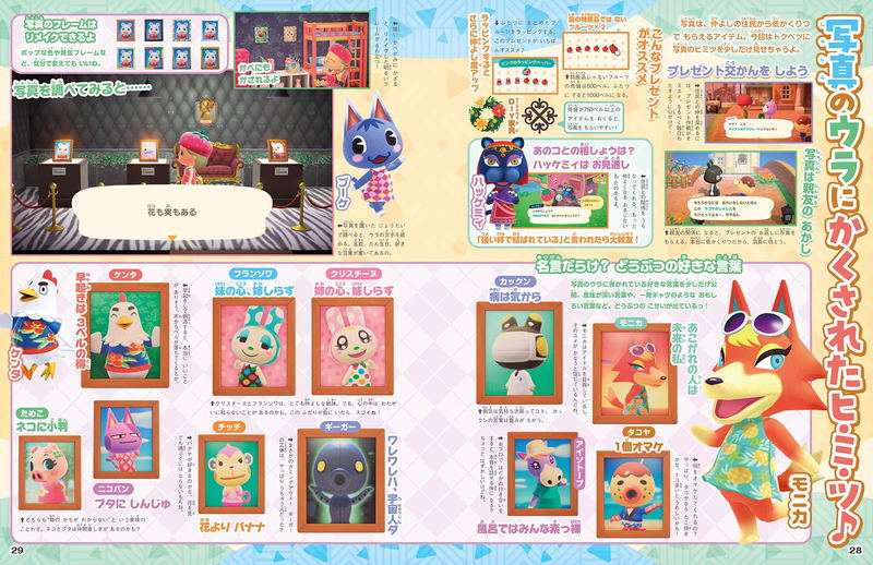 Pikopuri Special Edition Animal Crossing: New Horizons Update Guide image 4
