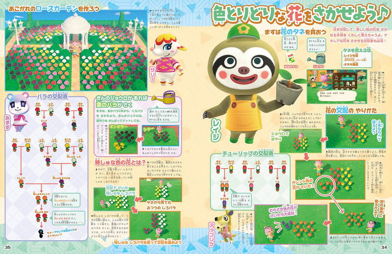 Pikopuri Special Edition Animal Crossing: New Horizons Update Guide image 5
