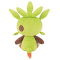 Pokemon All Star Collection Plush PP304: Chespin (S) thumbnail 4