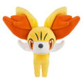 Pokemon All Star Collection Plush PP305: Fennekin (S) thumbnail 2