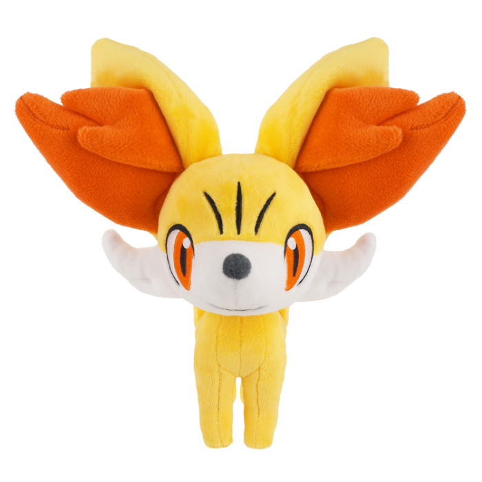 Pokemon All Star Collection Plush PP305: Fennekin (S) image 2