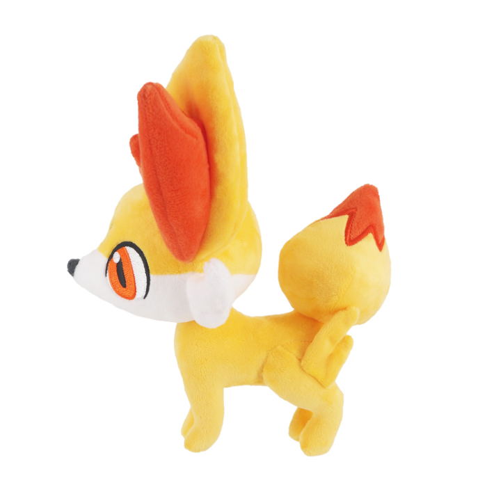 Pokemon All Star Collection Plush PP305: Fennekin (S) image 3