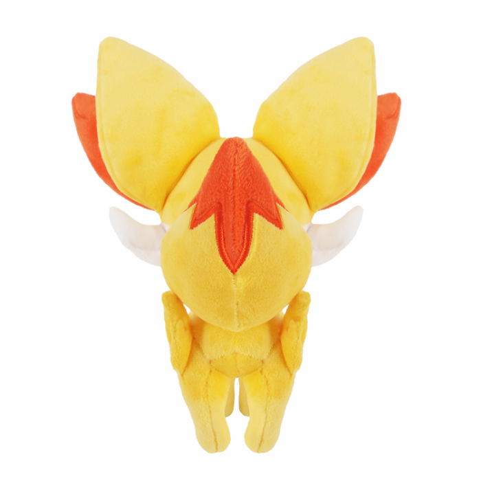 Pokemon All Star Collection Plush PP305: Fennekin (S) image 4