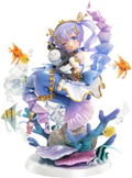 Prisma Wing Is the Order a Rabbit? Bloom 1/7 Scale Pre-Painted Figure: Chino thumbnail 1