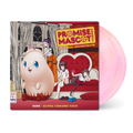 Promise Mascot Agency: Side Alpha Chrome Yayo Original Soundtrack (Pink Vinyl) thumbnail 2