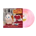 Promise Mascot Agency: Side Alpha Chrome Yayo Original Soundtrack (Pink Vinyl) thumbnail 1
