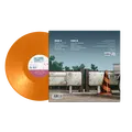 Promise Mascot Agency: Side Ryo Koike Original Soundtrack (Orange Vinyl) thumbnail 2