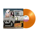 Promise Mascot Agency: Side Ryo Koike Original Soundtrack (Orange Vinyl) thumbnail 3