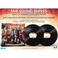 SNK Sound Waves - Wayo Piano Collection (Black Vinyl) thumbnail 2