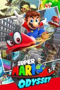 Super Mario Odyssey <span class="ext ext_Nintendo®️ Switch Digital">Nintendo®️ Switch Digital</span> <span class="ext ext_digital">digital</span> thumbnail 1