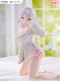 Tenitol Big Noodle Stopper Figure Alya Sometimes Hides Her Feelings in Russian: Alya Knit Ver. thumbnail 12