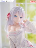 Tenitol Big Noodle Stopper Figure Alya Sometimes Hides Her Feelings in Russian: Alya Knit Ver. thumbnail 13