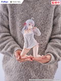 Tenitol Big Noodle Stopper Figure Alya Sometimes Hides Her Feelings in Russian: Alya Knit Ver. thumbnail 17