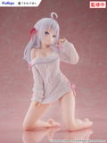 Tenitol Big Noodle Stopper Figure Alya Sometimes Hides Her Feelings in Russian: Alya Knit Ver. thumbnail 5