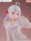 Tenitol Big Noodle Stopper Figure Alya Sometimes Hides Her Feelings in Russian: Alya Knit Ver. thumbnail 7