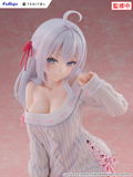Tenitol Big Noodle Stopper Figure Alya Sometimes Hides Her Feelings in Russian: Alya Knit Ver. thumbnail 8