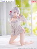 Tenitol Big Noodle Stopper Figure Alya Sometimes Hides Her Feelings in Russian: Alya Knit Ver. thumbnail 10