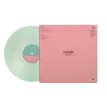 The Book (Clear Green Vinyl) thumbnail 2