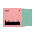 The Book (Clear Green Vinyl) thumbnail 3
