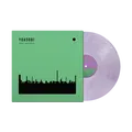 The Book II (Clear Purple Vinyl) thumbnail 2
