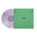 The Book II (Clear Purple Vinyl) thumbnail 3