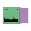 The Book II (Clear Purple Vinyl) thumbnail 4