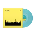 The Book III (Clear Blue Vinyl) thumbnail 2