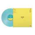 The Book III (Clear Blue Vinyl) thumbnail 3
