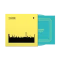 The Book III (Clear Blue Vinyl) thumbnail 4