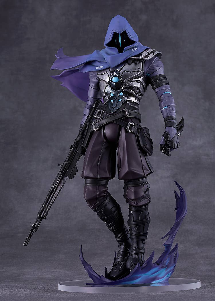 Valorant: Pop Up Parade SP Omen image 2