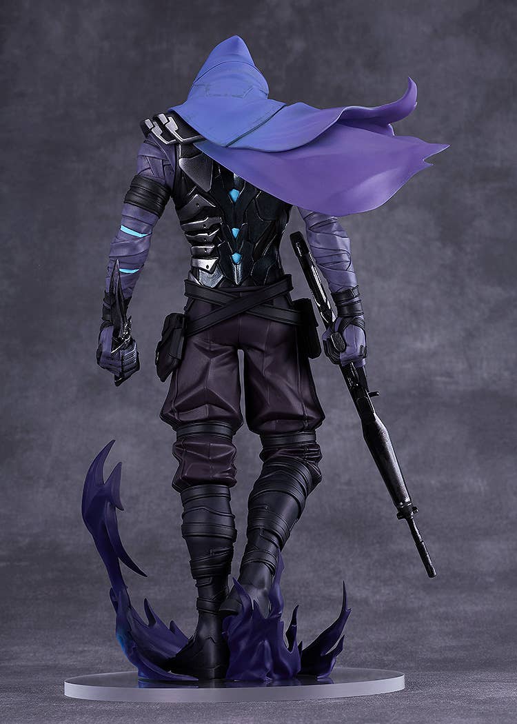 Valorant: Pop Up Parade SP Omen image 3