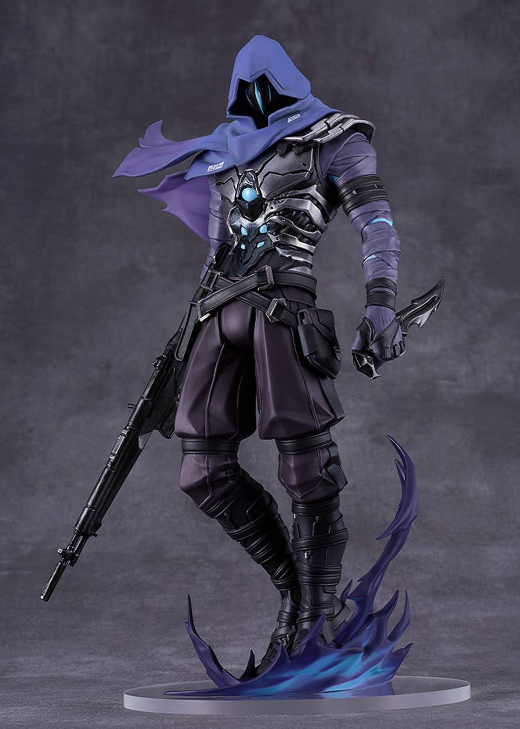 Valorant: Pop Up Parade SP Omen image 4