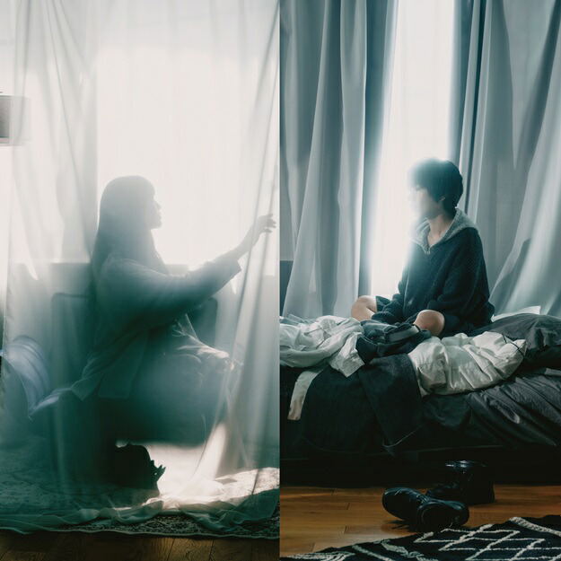 204 Go Shitsu [CD + DVD Limited Artist Edition] image 1