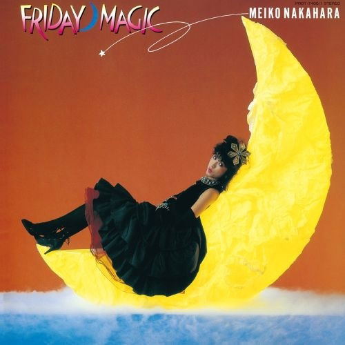 2ji Made No Cinderella -Friday Magic- +2 [100% Pure LP] [Limited Edition] (Vinyl) image 3