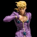 JoJo's Bizarre Adventure Golden Wind 1/8 Scale Pre-Painted Figure Museum: Giorno Giovanna thumbnail 3