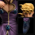 JoJo's Bizarre Adventure Golden Wind 1/8 Scale Pre-Painted Figure Museum: Giorno Giovanna thumbnail 6