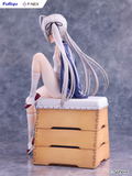 Yosuga no Sora 1/7 Scale Pre-Painted Figure: Kasugano Sora Bloomers Ver. thumbnail 5