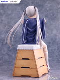 Yosuga no Sora 1/7 Scale Pre-Painted Figure: Kasugano Sora Bloomers Ver. thumbnail 6