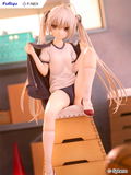 Yosuga no Sora 1/7 Scale Pre-Painted Figure: Kasugano Sora Bloomers Ver. thumbnail 7