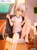 Yosuga no Sora 1/7 Scale Pre-Painted Figure: Kasugano Sora Bloomers Ver. thumbnail 8