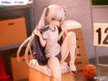 Yosuga no Sora 1/7 Scale Pre-Painted Figure: Kasugano Sora Bloomers Ver. thumbnail 10