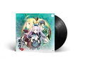 DoDonPachi SaiDaiOuJou - The Definitive Soundtrack (Black Vinyl) thumbnail 1