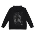 Jujutsu Kaisen - The Culling Game Choso Thin Dry Hoodie (Black | Size XL) thumbnail 1