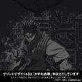 Jujutsu Kaisen - The Culling Game Choso Thin Dry Hoodie (Black | Size XL) thumbnail 3