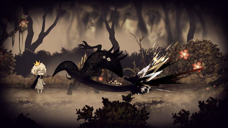 The Liar Princess and the Blind Prince <span class="ext" style="background-color: #2a475e; color: #FFFFFF;">STEAM</span> <span class="ext ext_digital">digital</span> image 3