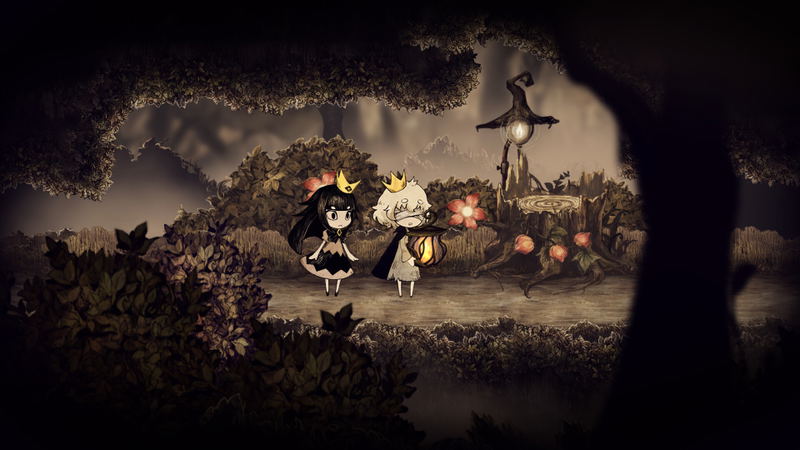 The Liar Princess and the Blind Prince <span class="ext" style="background-color: #2a475e; color: #FFFFFF;">STEAM</span> <span class="ext ext_digital">digital</span> image 7
