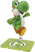 S.H.Figuarts Super Mario: Yoshi (Super Mario) thumbnail 1
