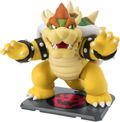 S.H.Figuarts Super Mario: Bowser (Super Mario) thumbnail 1