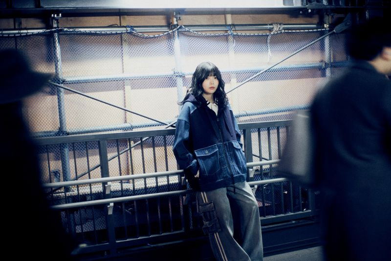 204 Go Shitsu [CD + DVD Limited Artist Edition] (Nakigoto)
